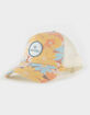 RIP CURL Mixed Revival Womens Trucker Hat image number 1