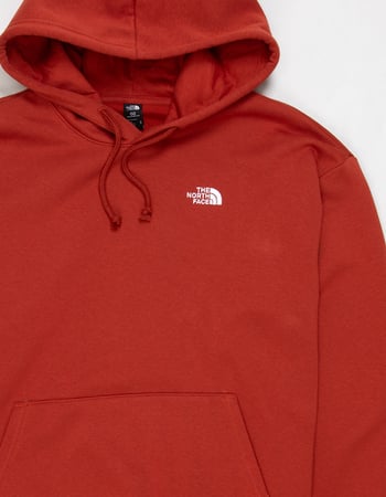 THE NORTH FACE Evolution Dome Mens Hoodie Alternative Image