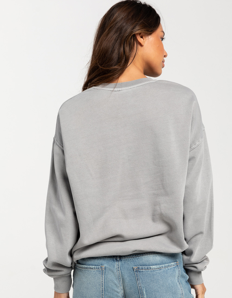 FORD Bronco 66 Womens Crewneck Sweatshirt image number 2