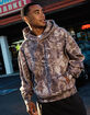 RSQ Mens Oversized Hoodie image number 6