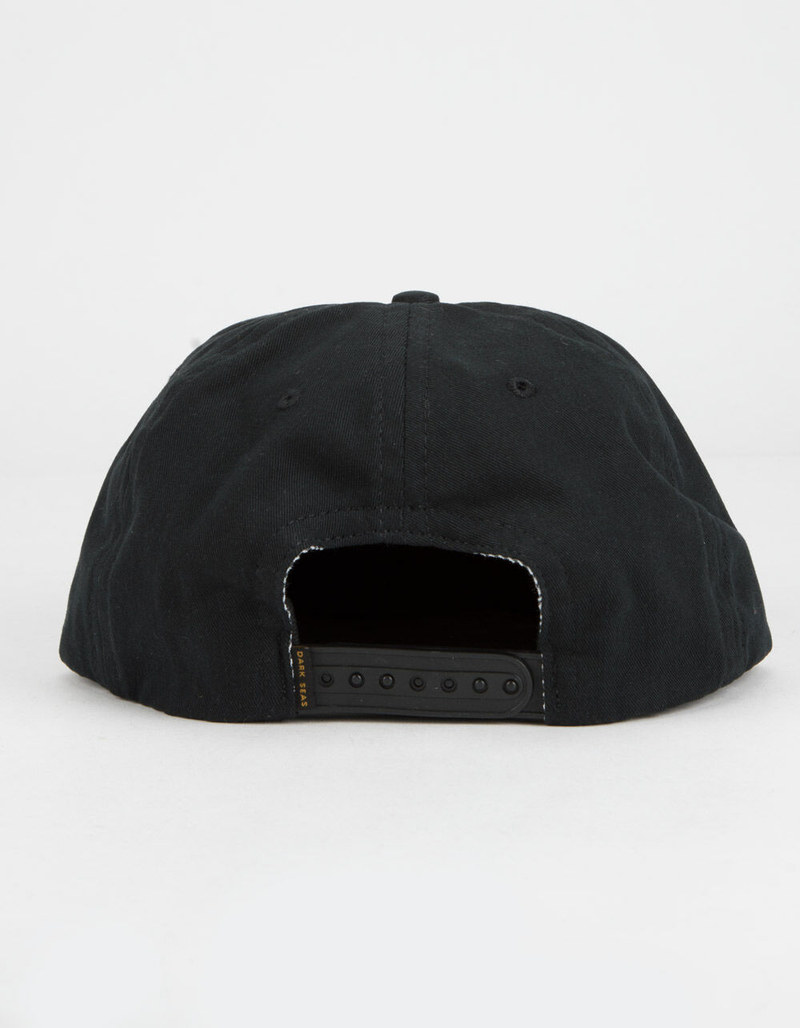 DARK SEAS Brody Mens Snapback Hat image number 1