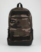 RVCA Curb Camo Backpack image number 1