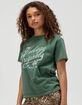 BDG Urban Outfitters Originals Womens Relaxed Baby Tee image number 3