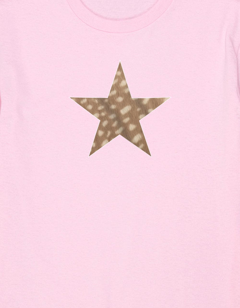 DEER Star Unisex Kids Tee image number 1