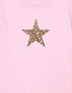 DEER Star Unisex Kids Tee image number 2