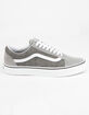 VANS Old Skool Herringbone Womens Shoes image number 1