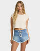 BILLABONG Beach Dreamin Womens Shorts image number 1