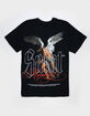 CVLA Heavens Angel Mens Tee image number 1
