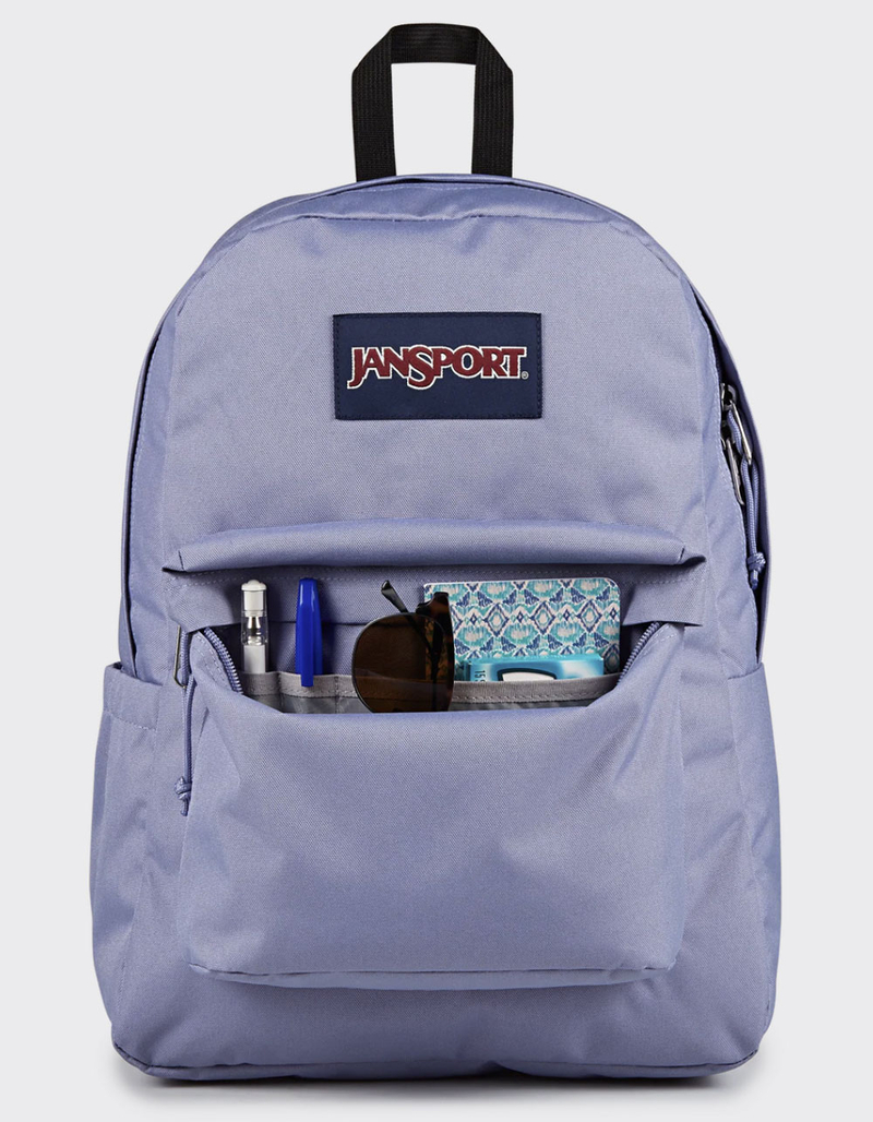 JANSPORT SuperBreak Plus Backpack image number 7