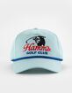 AMERICAN NEEDLE Hamm's Golf Club Roscoe Snapback Hat image number 2