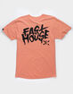 FASTHOUSE Shorebreaker Mens Tee image number 1