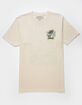 PLEASANT GETAWAY Vacation Forever Mens Tee image number 2