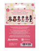 MONCHHICHI Summer Series Keychain Blind Box image number 3