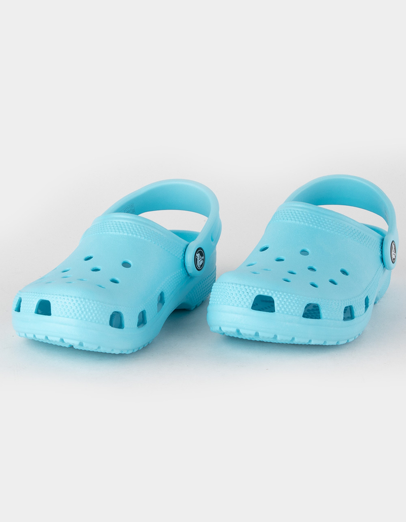 CROCS Kids Classic Clogs image number 0