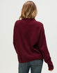 RSQ Womens Bear Sweater image number 4