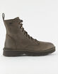 SOREL Hi-Lane Lace Mens Boots image number 2
