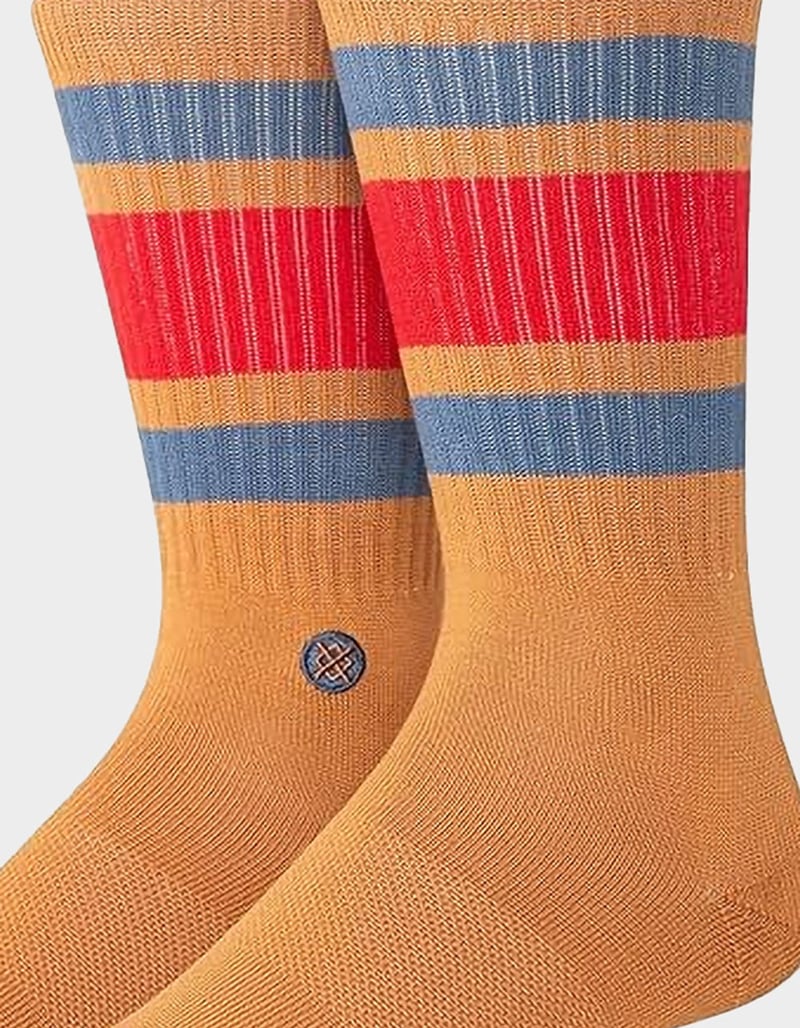 STANCE Boyd Crew Socks image number 1