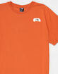 THE NORTH FACE Outdoor Mens Tee image number 3