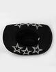 Star Rhinestone Womens Cowboy Hat image number 5