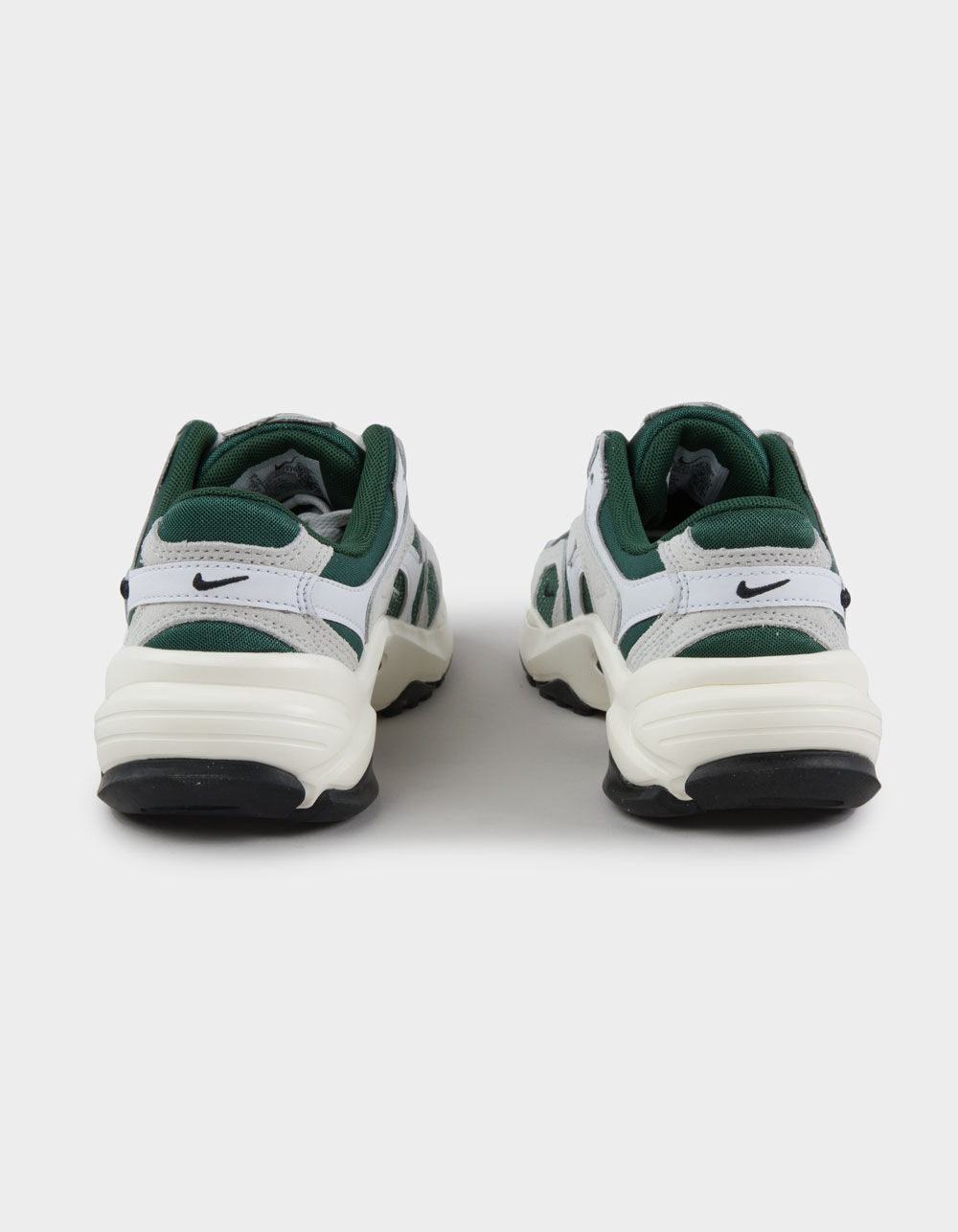 NIKE AL8 Womens Shoes - WHITE/GREEN - 7 | Tillys