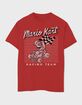 NINTENDO Mario Kart Racing Team Unisex Kids Tee image number 1