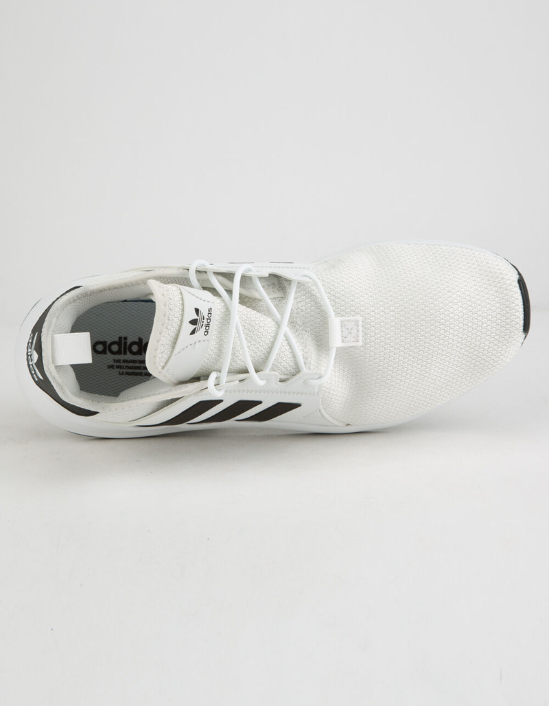 ADIDAS X_PLR White & Black Shoes image number 2