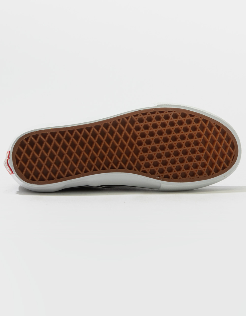 VANS Skate Slip-On Mens Shoes image number 2