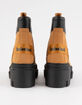 TIMBERLAND Everleigh Front-Zip Womens Boots image number 4