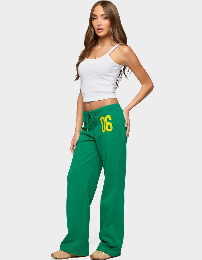 EDIKTED 06 Sweatpants image number 3