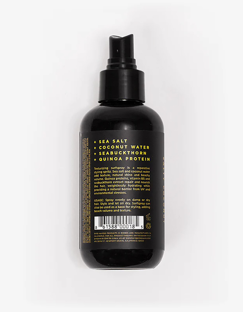 BYRD Texturizing Surfspray image number 1