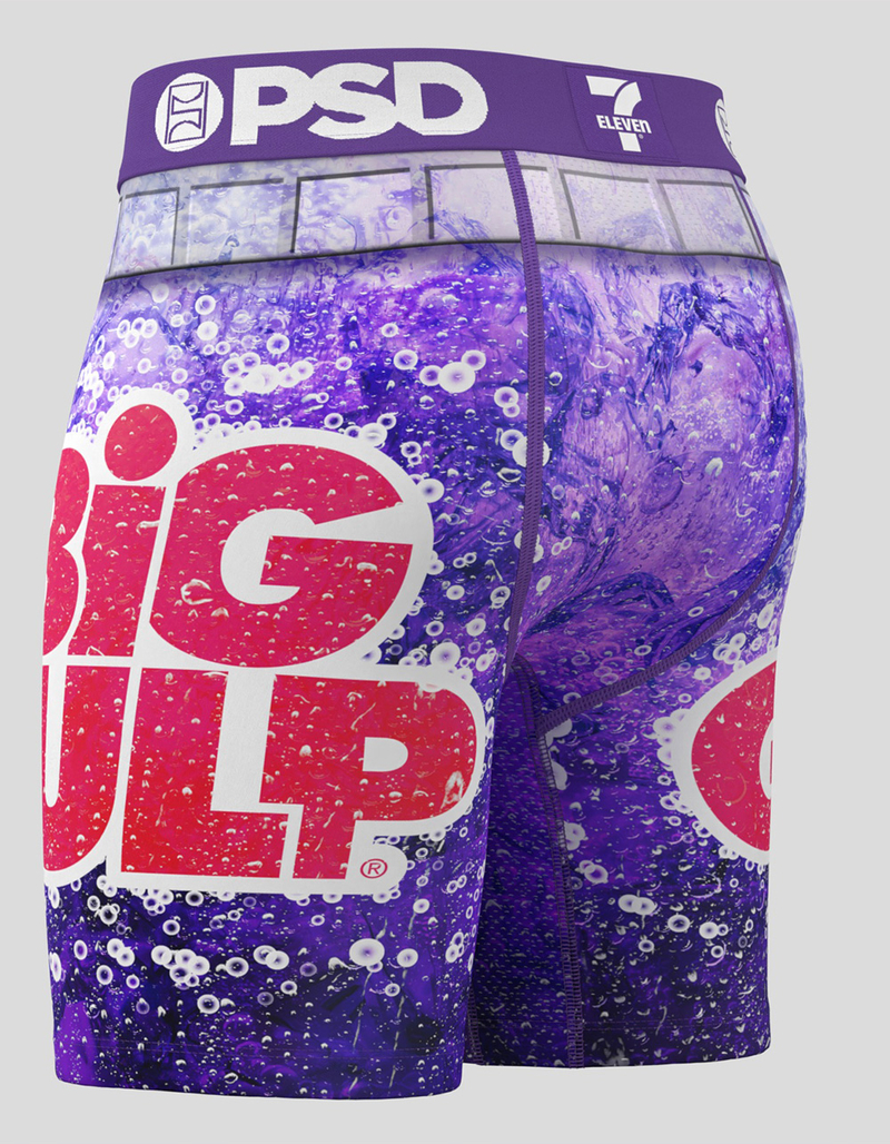 PSD x 7-Eleven Big Gulp Mens Boxer Briefs image number 2