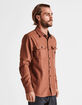 ROARK Nordsman Mens Flannel image number 3