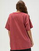 WRANGLER Since 1947 Womens Boyfriend Tee image number 4
