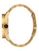 NIXON Safari Gold & Black Watch image number 2