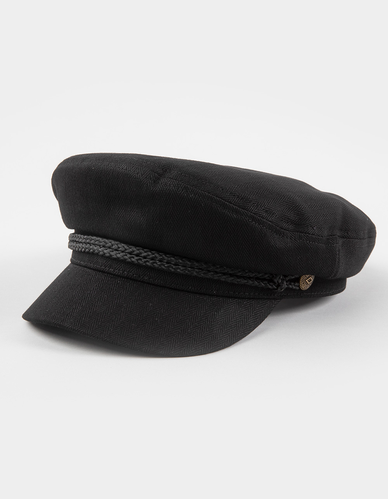 BRIXTON Fiddler Womens Fisherman Cap image number 0