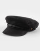 BRIXTON Fiddler Womens Fisherman Cap image number 1
