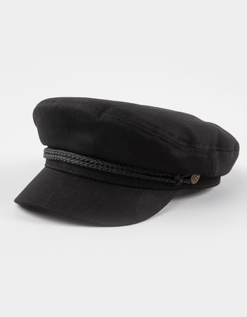 BRIXTON Fiddler Womens Fisherman Cap BRIXTON Fiddler Womens Fisherman Cap Primary Image