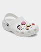 CROCS Breakfast 5 Pack Jibbitz™ Charms image number 2