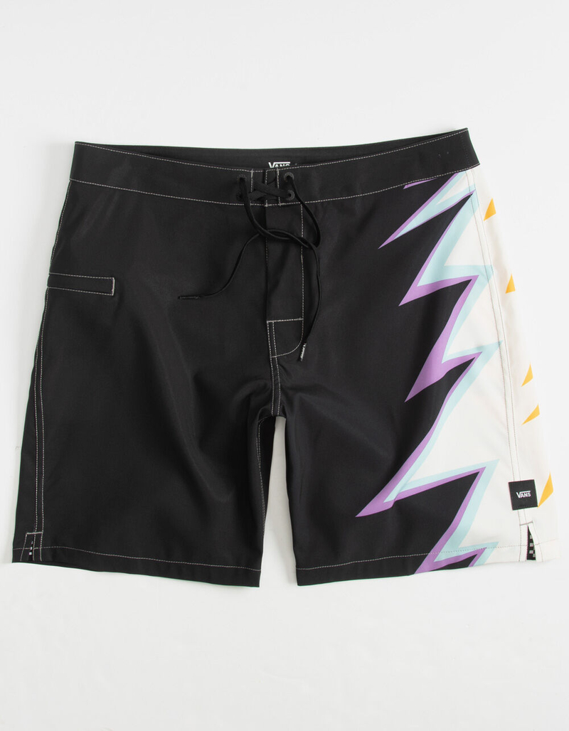 VANS Crags Mens Boardshorts image number 0