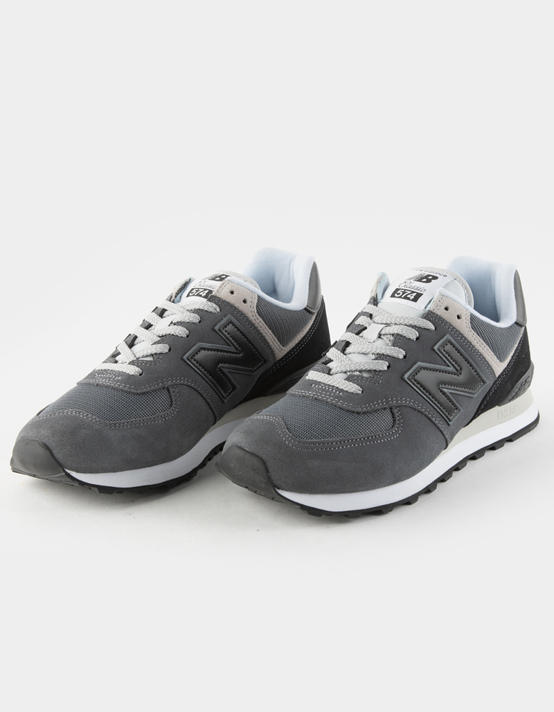 NEW BALANCE 574 Mens Shoes image number 0