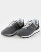 NEW BALANCE 574 Mens Shoes image number 1