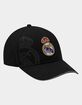 REAL MADRID CF Big Logo Cap image number 3