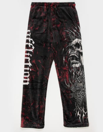 AFFLICTION Decimation Mens Lounge Pants Primary Image