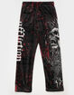 AFFLICTION Decimation Mens Lounge Pants image number 1