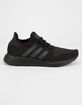 ADIDAS Swift Run Black Shoes image number 1