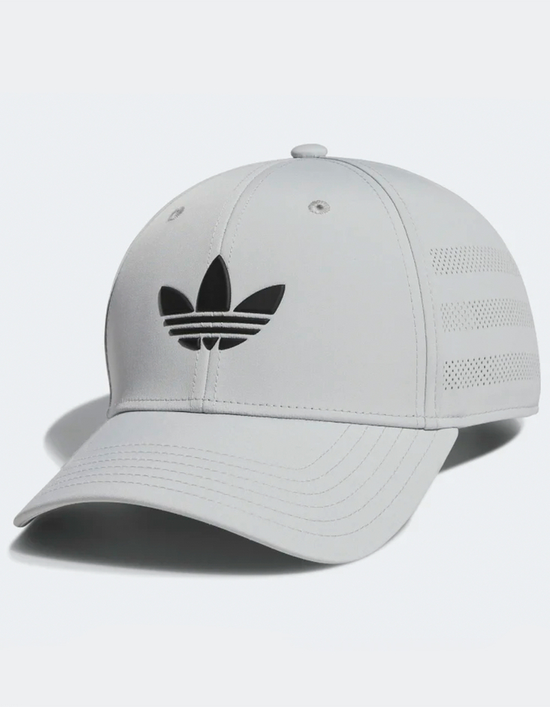 ADIDAS Originals Beacon Mens Snapback Hat image number 2