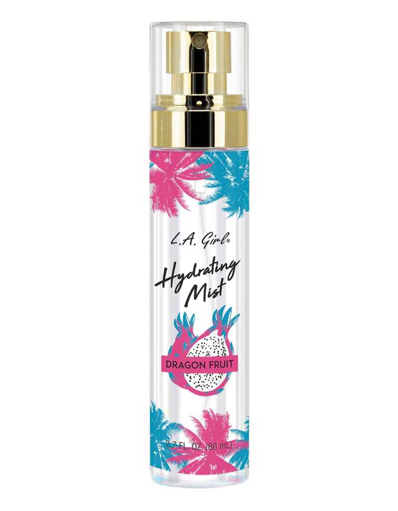 LA GIRL Hydrating Mist image number 0