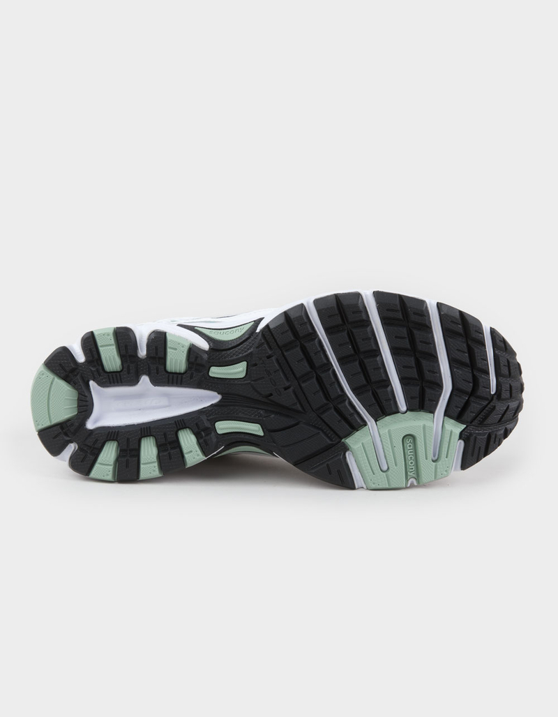 SAUCONY Ride Millennium Womens Shoes image number 2