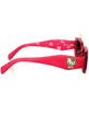 SANRIO Hello Kitty 50th Anniversary Birthday Bash Sunglasses image number 4