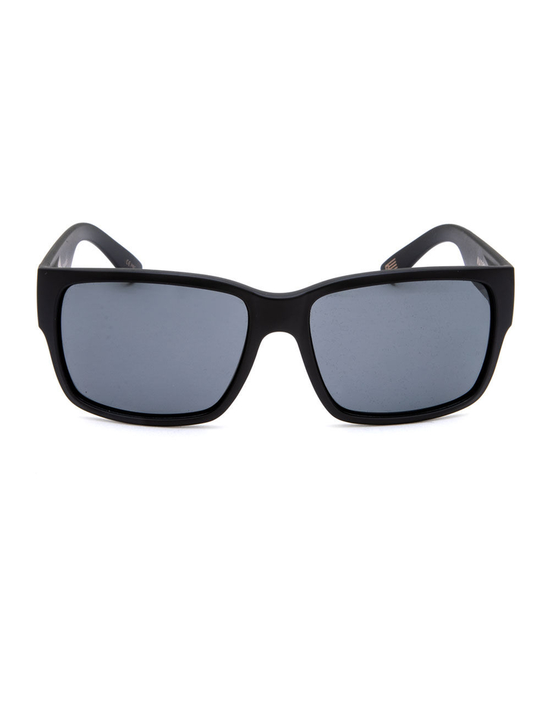 MADSON Classico Polarized Black Sunglasses image number 1